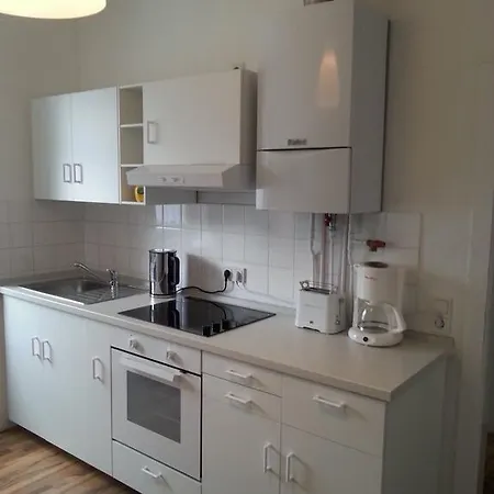 Lorenz Apartment Hattingen Buitenkant foto