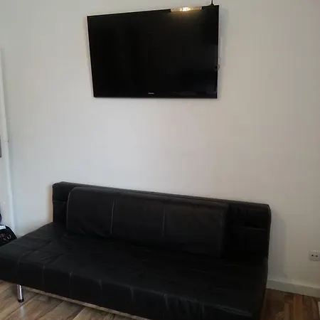 Lorenz Apartment Hattingen Buitenkant foto