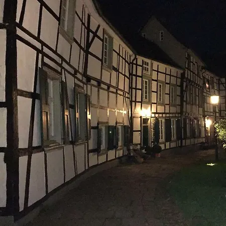 Lorenz Apartment Hattingen Buitenkant foto