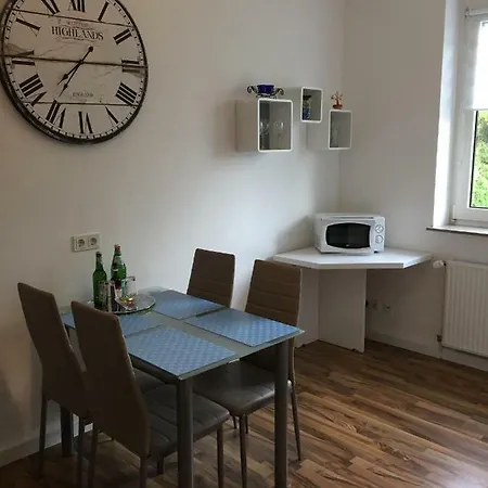 Lorenz Apartment Hattingen Buitenkant foto