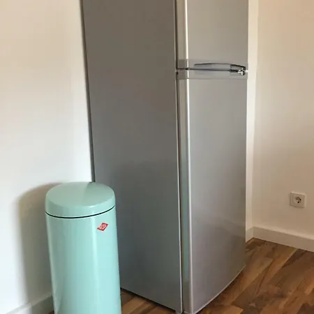 Lorenz Apartment Hattingen Buitenkant foto