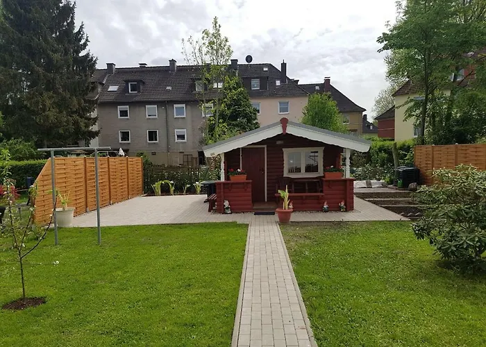 Lorenz Apartment
