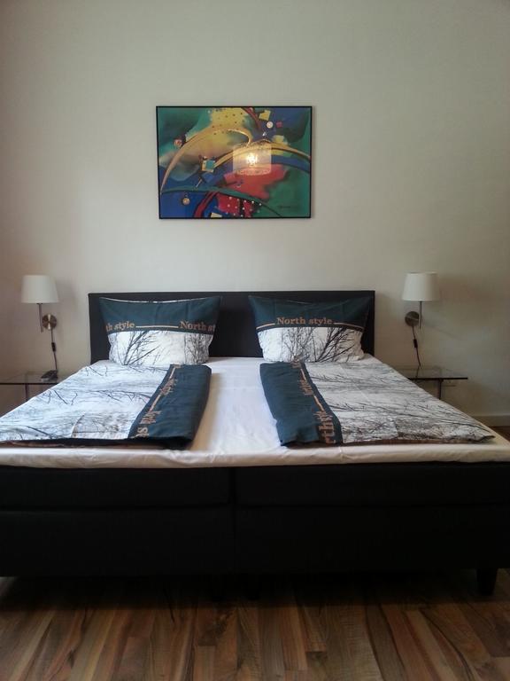 Lorenz Apartment *