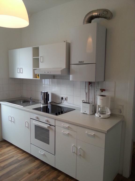 Lorenz Apartment *