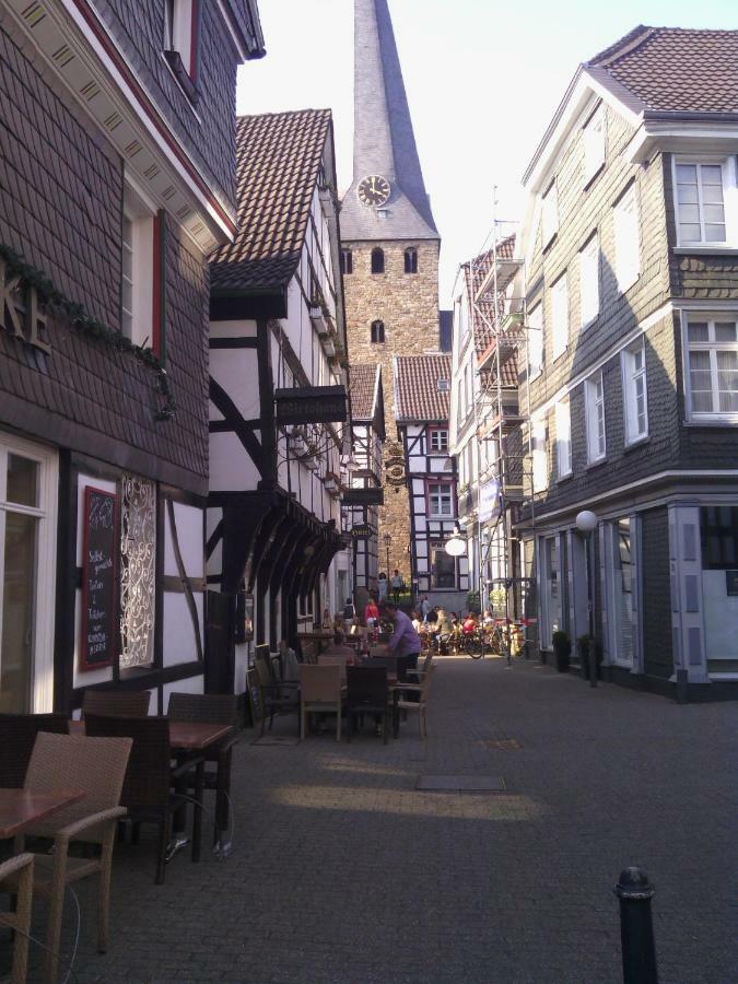 Apartment Lorenz