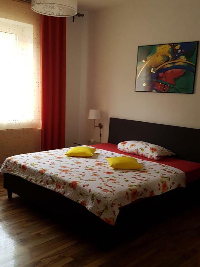 Apartment Lorenz