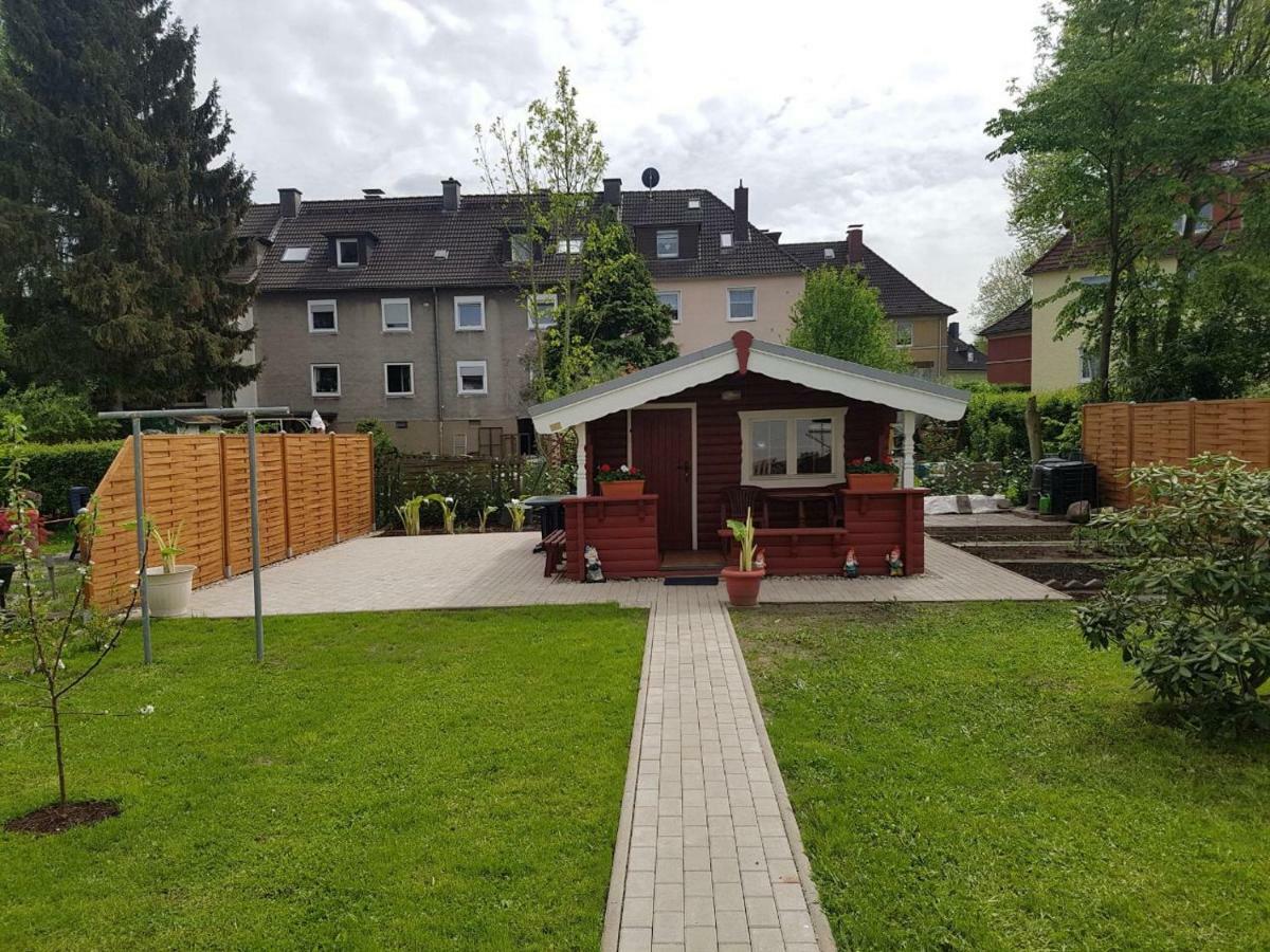 Apartment Lorenz Hattingen